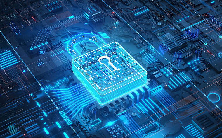 Data Processing & Analytics