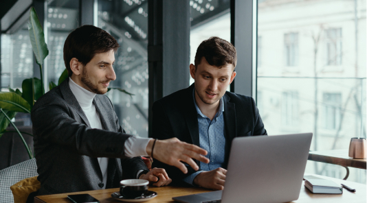 B2B & Consumer Research