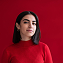 Client portrait