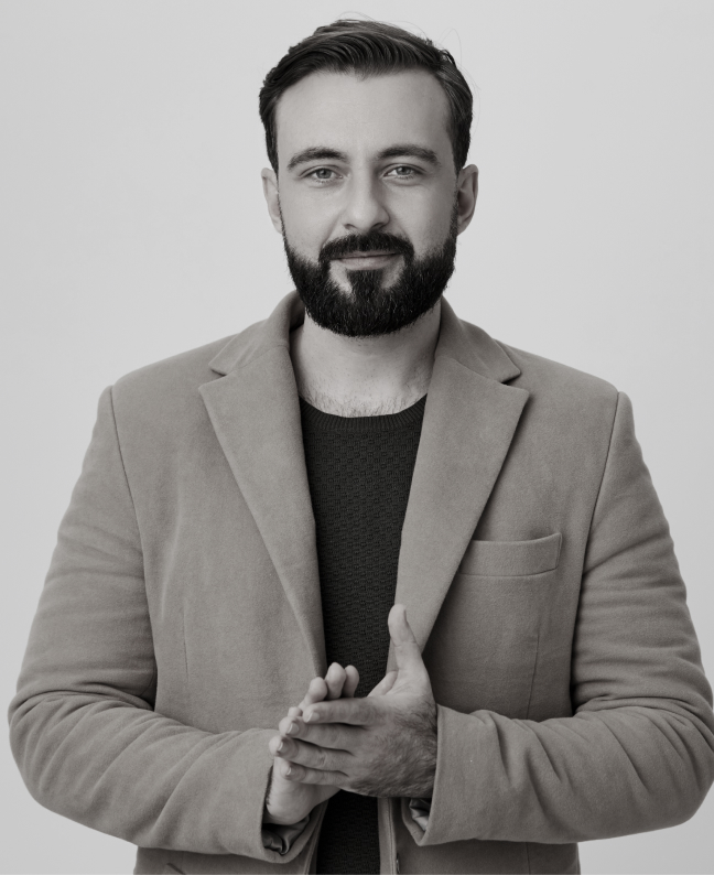Head of Analytics